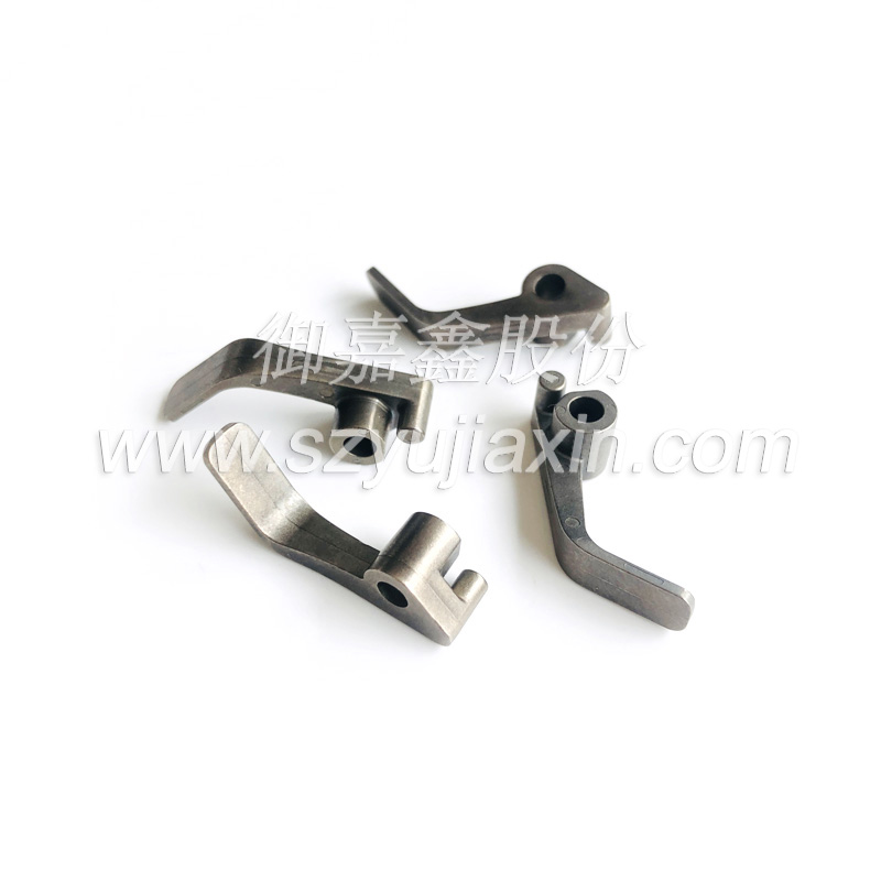 金属粉末打针成型加工场家